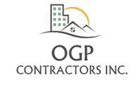 Logo of OGP Contractors Inc.  
