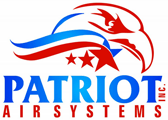 Logo of Patriot Air Systems Inc.