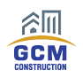 Logo of GCM Construction
