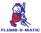 Logo of Plumb-O-Matic