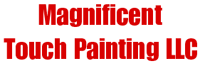 Logo of Magnificent Touch Painting LLC