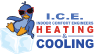 Logo of Ice Heating & Cooling