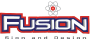 Logo of Fusion Sign & Design