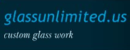 Logo of Glass Unlimited