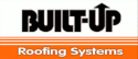 Logo of Built-Up Roofing Inc.