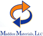 Logo of Maddox Materials, LLC