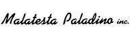 Logo of Malatesta Paladino Inc.