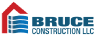 Logo of Bruce Construction LLC