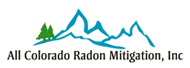 Logo of All Colorado Radon Mitigation, Inc.