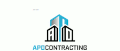 Logo of APD Contracting LLC