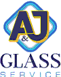 Logo of A & J Glass Service