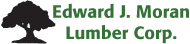 Logo of Edward J. Moran Lumber Corp.