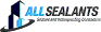 Logo of All Sealants Inc.