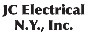 JC Electrical N.Y., Inc. ProView