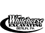 Logo of Whitehorse Excavating LLC