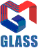 Logo of MG Glass Inc. 