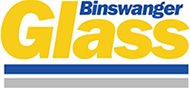 Logo of Binswanger Glass