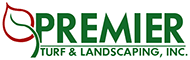 Logo of Premier Turf & Landscaping, Inc.