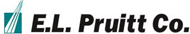 Logo of E.L. Pruitt Co.