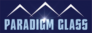 Logo of Paradigm Glass