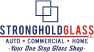 Logo of Stronghold Glass
