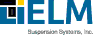 Logo of ELM Suspension Systems, Inc.