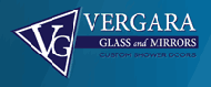 Logo of Vergara Glass and Mirrors