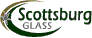 Logo of Scottsburg Glass Inc.