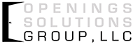 Openings Solutions Group, LLC ProView