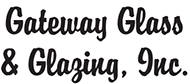 Logo of Gateway Glass & Glazing, Inc.