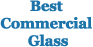 Logo of Best Commercial Glass