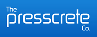 Logo of The Presscrete Co., Inc.