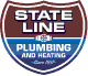 Logo of State Line Plumbing & Heating