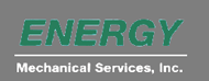 Logo of Energy Mechanical Services, Inc.