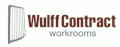 Logo of Wulff Contract
