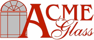 Logo of Acme Glass Co., Inc.