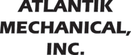 Logo of Atlantik Mechanical, Inc.