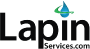 Logo of Lapin Services                