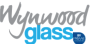 Logo of Wynwood Glass