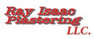 Logo of Ray Isaac Plastering LLC