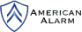 Logo of American Alarm Ltd.