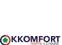 Logo of K Komfort, Inc.