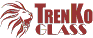 Logo of TrenKo Glass