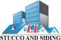 Logo of LL Stucco & Siding