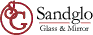 Logo of Sandglo Glass & Mirror Co., Inc.