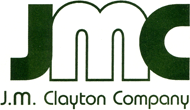 Logo of J.M. Clayton Company