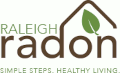 Logo of Raleigh Radon