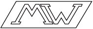 Logo of M&W Mechanical Contractors, Inc.