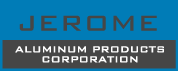Logo of Jerome Aluminum Products Corporation