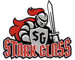 Logo of Stark Glass Enterprises, Inc.